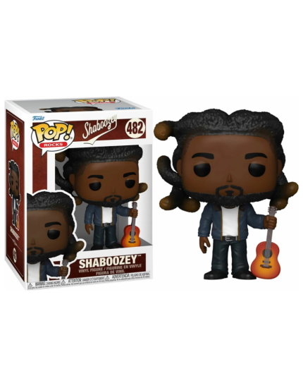 Pop! Rocks - Shaboozey obrázok 1