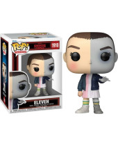 Pop! Television - Stranger Things - Eleven (Split)