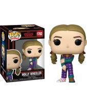 Pop! Television - Stranger Things - Holly Wheeler