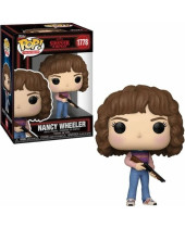 Pop! Television - Stranger Things - Nancy Wheeler