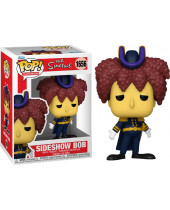 Pop! Television - The Simpsons - Sideshow Bob