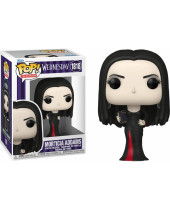 Pop! Television - Wednesday - Morticia Addams