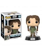 Pop! Star Wars Rogue One - Young Jyn Erso