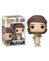 Pop! Television - Peaky Blinders - Ada Thorne