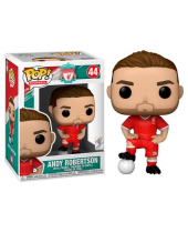 Pop! Football - Liverpool FC - Andy Robertson