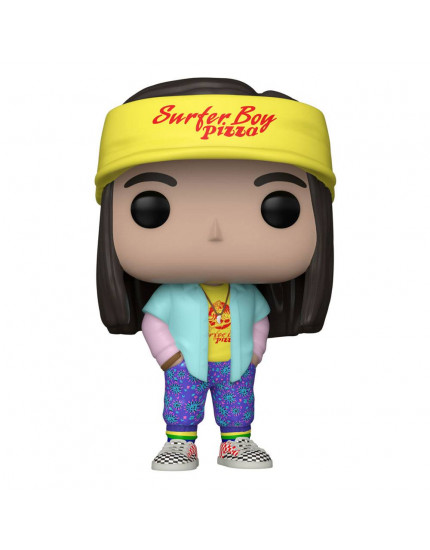 Pop! Television - Stranger Things (Season 4) - Argyle obrázok 1