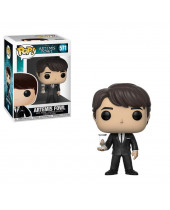 Pop! Disney - Artemis Fowl - Artemis Fowl