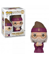 Pop! Movies - Harry Potter - Dumbledore with Baby Harry