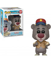 Pop! Disney - TaleSpin - Baloo