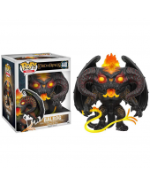 Pop! Movies - Lord of the Rings - Balrog (Super Sized, 15cm)