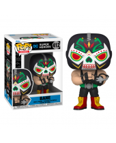 Pop! Heroes - DC Super Heroes - Bane