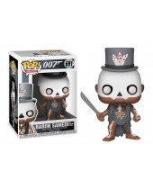 Pop! Movies - 007 James Bond - Baron Samedi