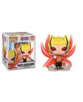 Pop! Animation - Boruto - Naruto Next Generations - Naruto (Baryon Mode) (Oversized, 15 cm)