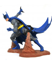 DC Comic Gallery PVC socha Batman by Neal Adams Exclusive 28 cm