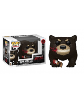 Pop! Movies - Cocaine Bear - Bear with Leg