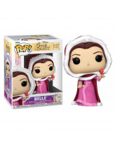Pop! Disney - Beauty and the Beast - Belle