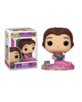 Pop! Disney - Disney Princess - Belle