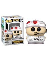 Pop! Cartoons - South Park - Boyband Cartman