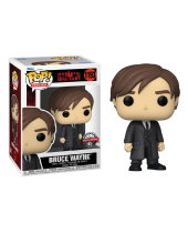 Pop! Movies - The Batman - Bruce Wayne (Special Edition)