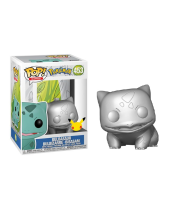 Pop! Games - Pokémon - Bulbasaur