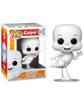 Pop! Animation - The Friendly Ghost Casper - Casper