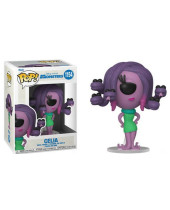 Pop! Disney - Monsters 20th Anniversary - Celia