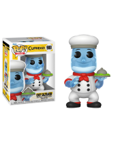 Pop! Games - Cuphead - Chef Saltbaker