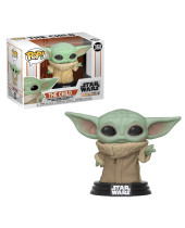 Pop! Star Wars - The Mandalorian - The Child