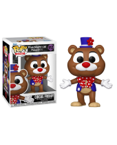 Pop! Games - Five Nights at Freddys - Circus Freddy