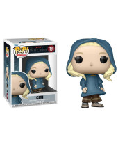 Pop! Television - The Witcher - Ciri