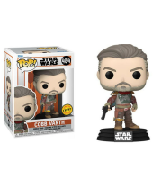 Pop! Star Wars - The Mandalorian - Cobb Vanth (Chase)