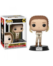 Pop! Star Wars - Episode 9 - Lieutenant Connix