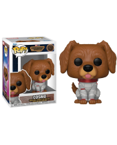 Pop! Marvel - Guardians of the Galaxy - Cosmo