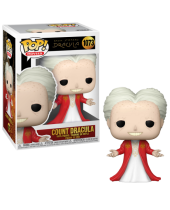 Pop! Movies - Bram Stokers Dracula - Count Dracula