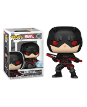 Pop! Marvel - Daredevil (Shadowland) (Special Edition)