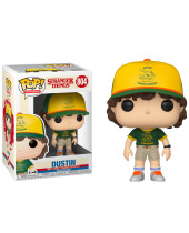 Pop! Television - Stranger Things - Dustin