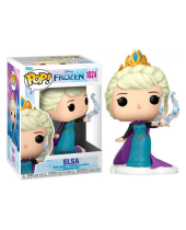 Pop! Disney - Ultimate Princess - Frozen - Elsa