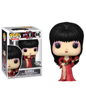 Pop! Icons - Elvira