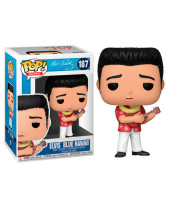 Pop! Rocks - Elvis Presley - Elvis Blue Hawaii