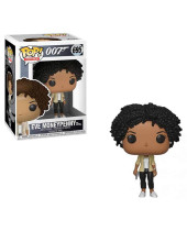 Pop! Movies - 007 James Bond - Eve Moneypenny