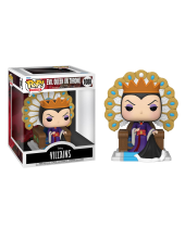 Pop! Disney - Evil Queen on Throne