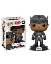 Pop! Star Wars - Finn (Bobble-Head)