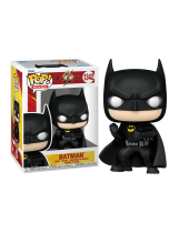 Pop! Movies - The Flash - Batman