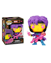 Pop! Marvel Comics - Gambit (Special Edition)