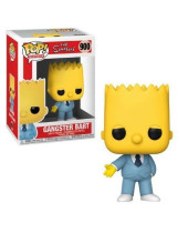 Pop! Television - The Simpsons - Gangster Bart