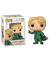 Pop! Movies - Harry Potter - Gilderoy Lockhart (Anniversary)