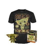 Pop! Gremlins - Gizmo Tee Box