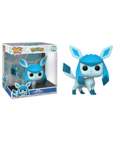 Pop! Games - Pokémon - Glaceon (Super Sized, 25 cm)