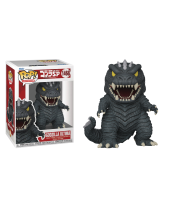 Pop! Animation - Godzilla Singular Point - Godzilla