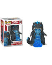 Pop! Animation - Godzilla Singular Point - Godzilla with Heat Ray